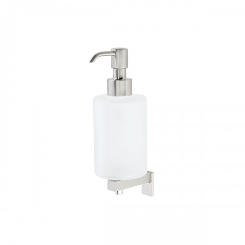 Wall mounted soap dispencer